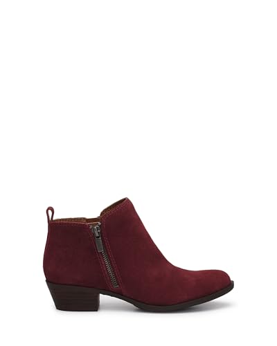 Image of Lucky Brand Women's Basel Ankle Booties