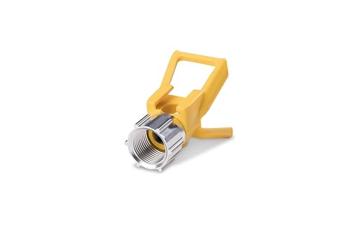 WAGNER Tip Guard T-Series - Airless Düsenhalter - Zubehör für die WAGNER Control Pro 300 Move 18 V + WAGNER Control 150 M