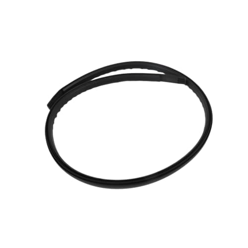 Kit de moldura de techo negro para modelos 2003 a 2008, repuesto original de ajuste exacto 6