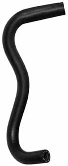 Mechanics Choice Reservoir To Pipe Engine Coolant Bypass Hose for 1991-1995, 1999-2010 Scion, Toyota, Volkswagen