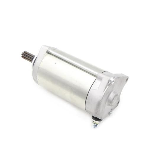Démarreur électrique moto anti-panne pour DL1000 v-strom 1000 et SV1000 31100-06G00