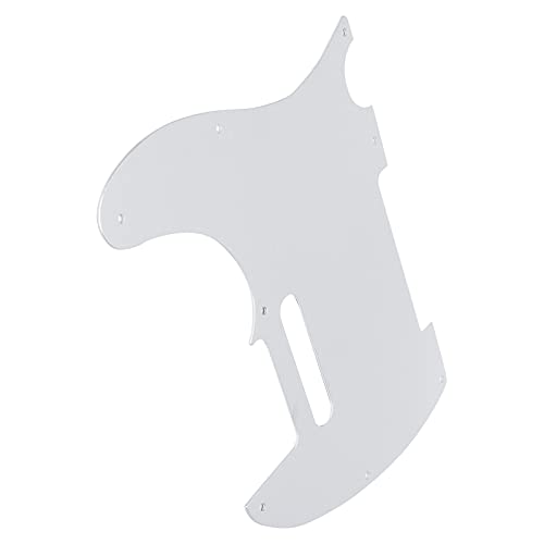 Guitare Pickguard en Alliage D’aluminium Plaque de Protection Pickguard Plaque à Gratter Accessoires de Musique de… - Les Beatles, Paul McCartney, John Lennon, RIngo Starr, George Harrison Guitare Pickguard en Alliage D'aluminium Plaque de Protection Pickguard Plaque à Gratter Accessoires de Musique de… – Image 8