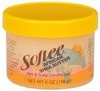 African Shea Butter