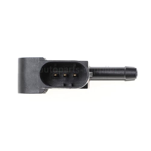 Sensor de presión diferencial DPF soluciona tirones y fallo motor en W164 W221 0071536128 6