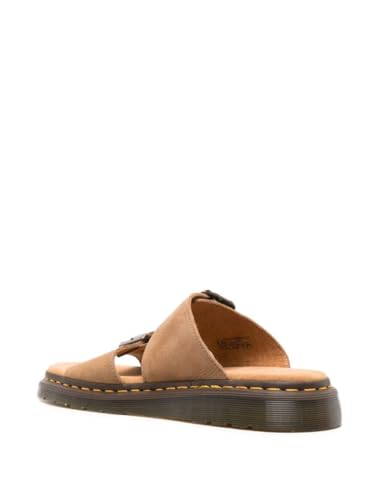 Sandalia Dr. Martens Josef de nobuk savannah talla 39 para verano 4