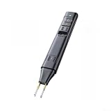 Penna del tester dell'accoppiatore ottico ricaricabile Smart Auto-Detect