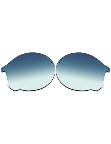 Image of Lenses Replacement for Oakley Tailend OO4088 Sunglass - Confirm Fit | Scratch Resistant