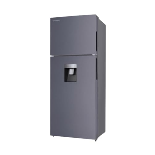 THFRIONE 14.13 Cu. Ft. Top Freezer Refrigerator