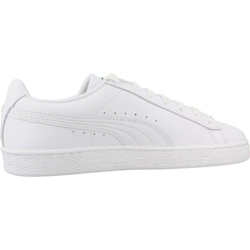 PUMA Yellow 40846701 White 40 EU