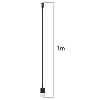 Compatible with Xiaomi Smart Band 8 Replacement USB Charging Cable, USB Charger Charging Cables Smart Watch Accessories