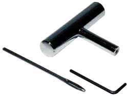 Spl-Grip Cement Ndl, Stl miniatura 1