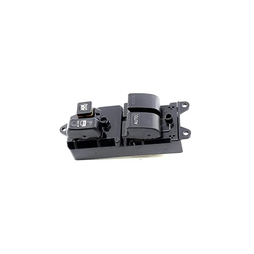 Interrupteur de lève-vitre électrique commande avant gauche 8482010100
