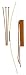 Forum Novelties Men's Super Deluxe Bow and Arrow Costume Accessory Set
