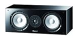 magnat needle alu super center speaker 2 Wege Doppelbass Magnat Quantum Center 716 schwarz