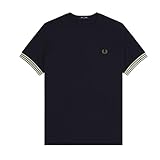 Fred Perry