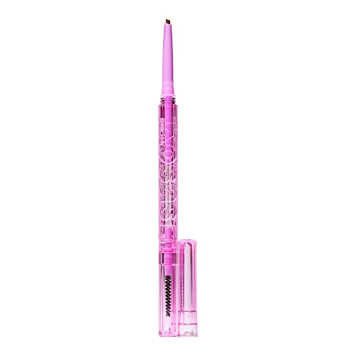 Kosas Brow Pop - Longwear Eyebrow Makeup, Dual-Sided Defining Pen...