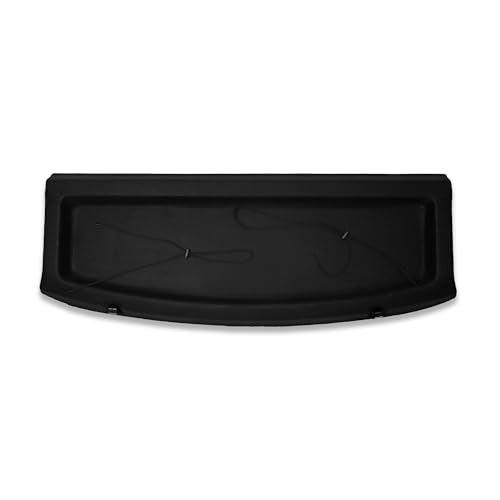 Image of Car Parcel Tray Diggi Luggage Tray in Perfect Fitting Compatible for I20