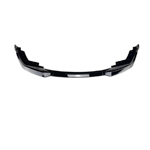 Lèvre de spoiler avant pour BMW G20 M-Sport, le style parfait pour vos sorties urbaines