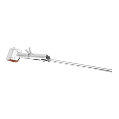 FUNOMOCYA Adjustable Lab Tube Holder Clamp Beaker Clip Iron Stand Laboratory Clamp for Secure Grip