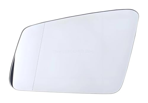 Miroir rétroviseur Benz pour remplacer une vitre cassée - 4
