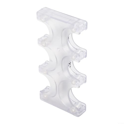 Caja para Monedas Compacta de ABS con Ranuras para Yen Japonés miniatura 3