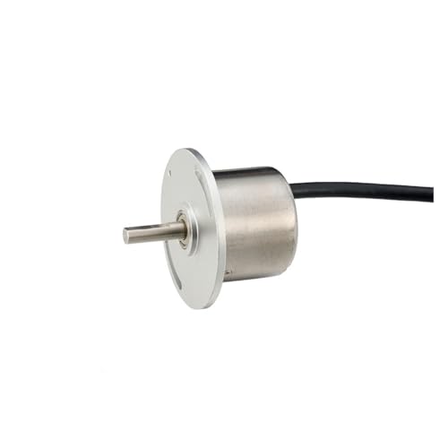 Codificador de sensor de ángulo magnético 310A para un posicionamiento rotatorio de 360°