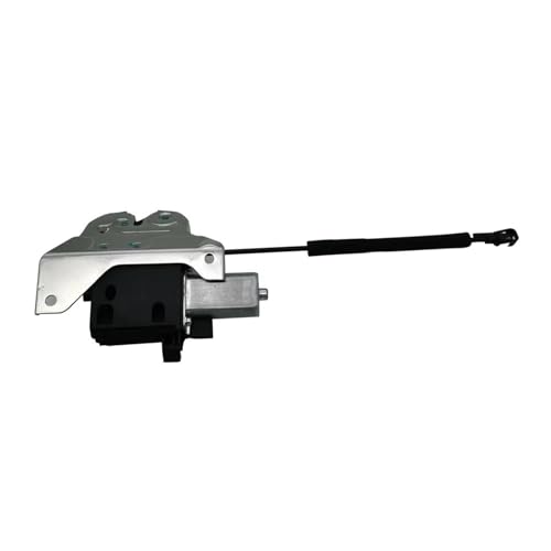 Cerradura de maletero para Panamera 2010 a 2016 con referencia 97051205303 5