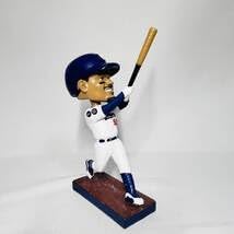 ムーキーベッツ ボブルヘッド ドジャース ワールドシリーズ優勝ベッツ