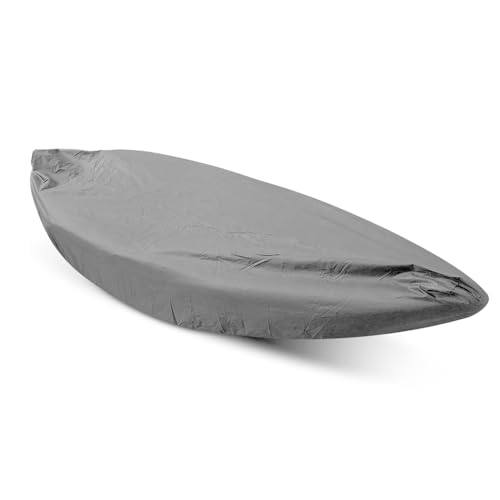 Housse de canoë étanche NUZAMAS anti-UV pour garder votre bateau au sec