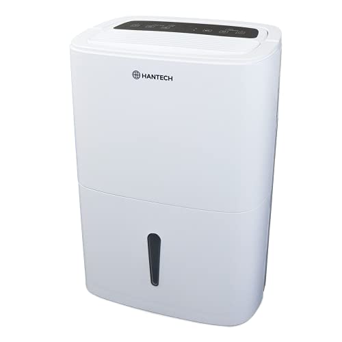 Gocheer Luftentfeuchter,Mini Elektrischer Entfeuchter Tragbarer 2000ml