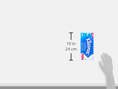 Kleenex Originele zakdoekjes, doos, 70 stuks - Image 6