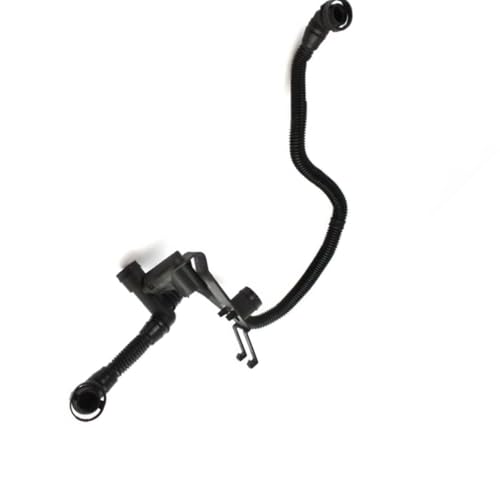 Manguera de purga del cárter para A6 Quattro 3.0 V6 con tubos de ventilación PCV 2002 a 2005