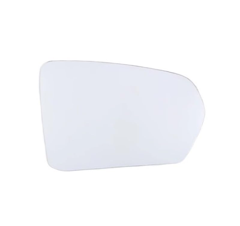 Lentille en verre pour rétroviseur Trumpchi GS8 miroir latéral anti-distorsion