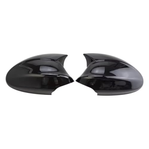 Couvercle rétroviseur E90 E91 résout vibrations coque latérale cassée pour vue arrière BMW