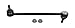 Moog K750413 Stabilizer Bar Link Kit
