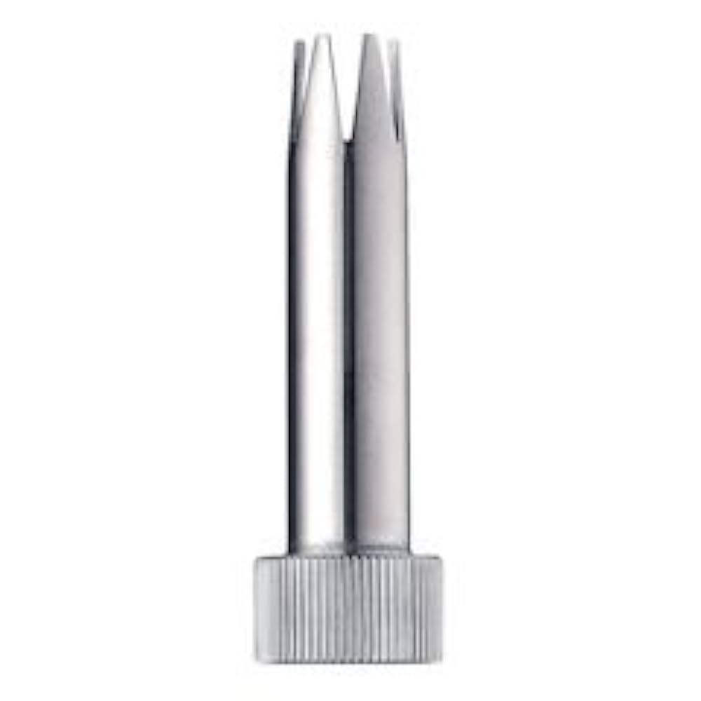 未使用　エスプーマ　ノズルキット　① 遠藤商事 エスプーマ ノズルキット 丸型ノズル 62-6530-69 1個