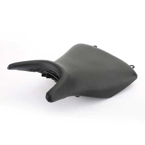 Asiento de motocicleta con acabado premium antideslizante para MT 03 y YZF R3