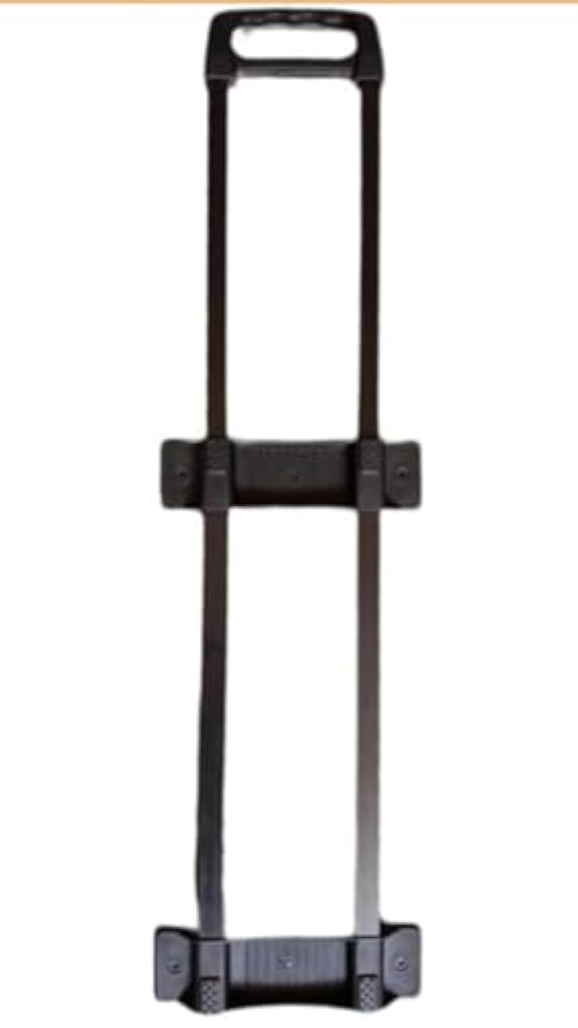 Telescopic Luggage Trolley Handle System, Replacement Parts