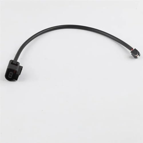 Sensor desgaste pastilla eje trasero para Cayenne 9YA 2017-2019 5