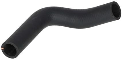 All States Upper Radiator Hose fits Ford 1510 SBA310160750