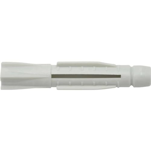 SWG Duebel 906085180 - Tasselli per vano cavo, 46 mm, 8 mm, 10 pezzi