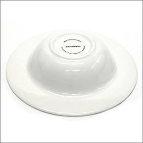 Amazon.co.jp: マリメッコ SIIRTOLAPUUTARHA DEEP PLATE 20cm 066683