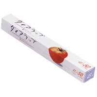 Amazon.co.jp: 三菱樹脂 ダイアラップ 45cm×50m×30本入 