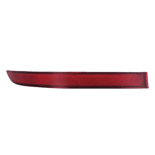 Réflecteur de pare-chocs arrière antibrouillard VW Touran 2006-2010 gauche 1T0945105A