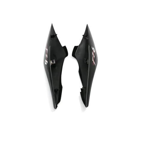 Capot de carénage latéral pour moto FZ6 FZ6-N 2004-2009 cache de siège arrière noir