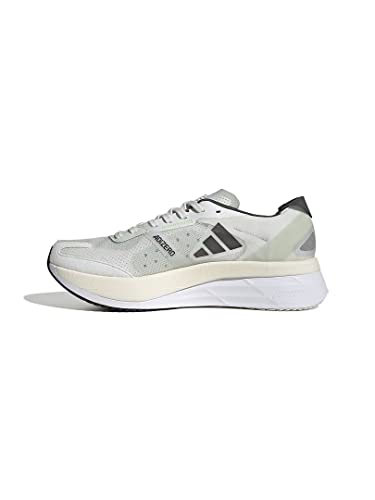 Image of adidas Womens Adizero Boston 11 Running ShoesSneaker