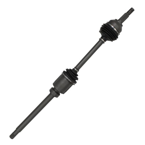 Image of Detroit Axle - 2.5L Front Right CV Axle Kit for 2007-2012 Nissan Altima