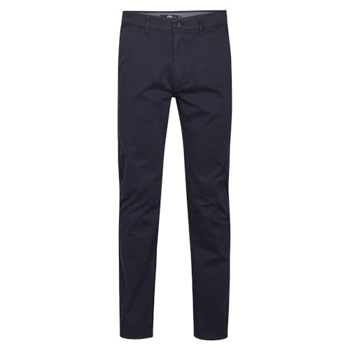 Pantalones Casual Homme Petrol M-3050-tro583 pantalon droit stretch chino