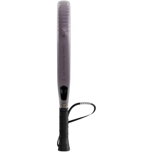 Oxdog Ultimate PRO+ Padel Racquet miniatura 4