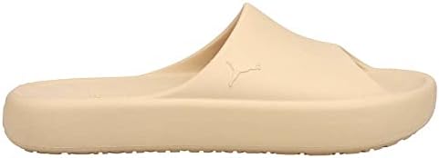 PUMA mens Shibui Cat Slide Sandal, Light Sand-light Sand, 12-12.5 US Review | Image 2